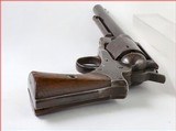  Austin Freeman Army Model SA Revolver / Holster - 8 of 8