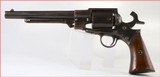  Austin Freeman Army Model SA Revolver / Holster - 2 of 8