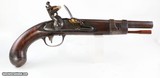 U.S. Military Model 1816 Flintlock Pistol by SIMEON NORTH - 12 of 12