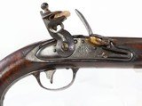 U.S. Military Model 1816 Flintlock Pistol by SIMEON NORTH - 5 of 12
