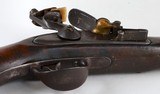 U.S. Military Model 1816 Flintlock Pistol by SIMEON NORTH - 11 of 12