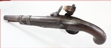 U.S. Military Model 1816 Flintlock Pistol by SIMEON NORTH - 4 of 12