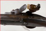 U.S. Military Model 1816 Flintlock Pistol by SIMEON NORTH - 10 of 12