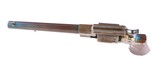 Austin Freeman Civil War Army Model S.A. Percussion Revolver - 6 of 7