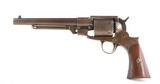 Austin Freeman Civil War Army Model S.A. Percussion Revolver - 7 of 7