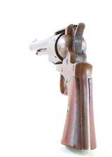 Austin Freeman Civil War Army Model S.A. Percussion Revolver - 5 of 7
