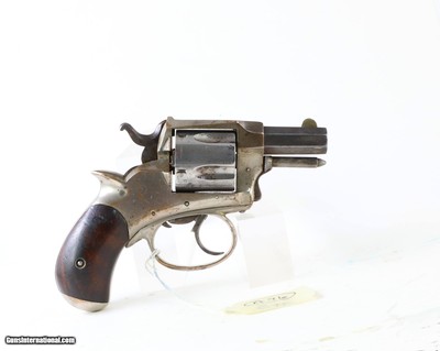 E. A. PRESCOTT"BULLDOG" - Image 2 of 4
