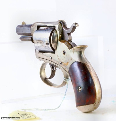 E. A. PRESCOTT"BULLDOG" - Image 4 of 4