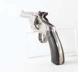 Smith & Wesson .44 RUSSIAN, Single Action Revolver with Rare 5 Inch Barrel - 5 of 5