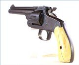 Smith & Wesson New Model No. 3 Single Action, .44 Russian Caliber, with Rare 5 Inch Barrel - 11 of 11