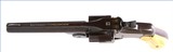 Smith & Wesson New Model No. 3 Single Action, .44 Russian Caliber, with Rare 5 Inch Barrel - 7 of 11