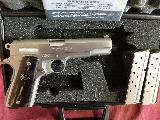 Colt First Edition Delta Elite Stainless - 2 of 3