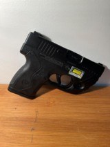 Beretta Nano 9mm laser max - 4 of 4