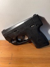 Beretta Nano 9mm laser max - 3 of 4