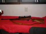 Winchester model 100 243 - 2 of 10