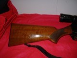 Browning BAR Grade ll 243 Winchester 1969 - 2 of 7