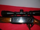 Browning BAR Grade ll 243 Winchester 1969 - 6 of 7