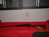 LC Smith Hunter Arms Fulton 410 - 1 of 10