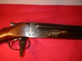 LC Smith Hunter Arms Fulton 410 - 7 of 10