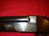 LC Smith Hunter Arms Fulton 410 - 3 of 10