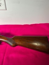 LC Smith Hunter Arms Fulton 16 ga Double Barrel case colors - 11 of 14