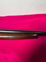 LC Smith Hunter Arms Fulton 16 ga Double Barrel case colors - 8 of 14