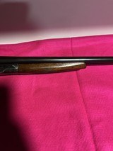 LC Smith Hunter Arms Fulton 16 ga Double Barrel case colors - 5 of 11