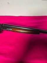 LC Smith Hunter Arms Fulton 16 ga Double Barrel case colors - 4 of 14
