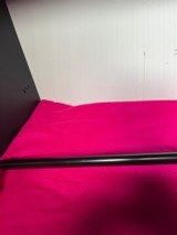 LC Smith Hunter Arms Fulton 16 ga Double Barrel case colors - 12 of 14