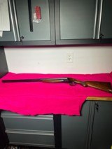 LC Smith Hunter Arms Fulton 16 ga Double Barrel case colors - 2 of 14