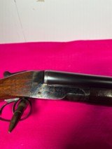 LC Smith Hunter Arms Fulton 16 ga Double Barrel case colors - 7 of 14
