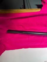 LC Smith Hunter Arms Fulton 16 ga Double Barrel case colors - 3 of 14