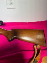 Winchester model 100 carbine 284 Winchester Red Letter - 6 of 10