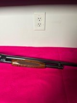 Winchester Model 12 16 ga - 9 of 13