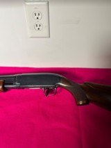 Winchester Model 12 16 ga - 4 of 13