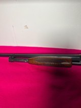 Winchester Model 12 16 ga - 3 of 13