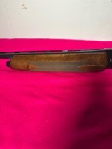 Browning B 80 12 gauge extra barrel - 3 of 12