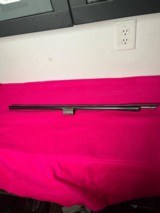 Browning B 80 12 gauge extra barrel - 10 of 12