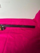 Browning B 80 12 gauge extra barrel - 6 of 12