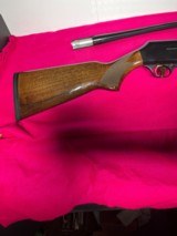 Browning B 80 12 gauge extra barrel - 12 of 12