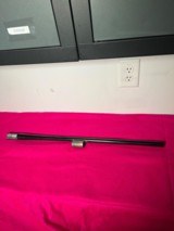 Browning B 80 12 gauge extra barrel - 11 of 12