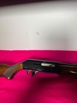 Browning B 80 12 gauge extra barrel - 8 of 12
