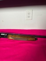 Browning B 80 12 gauge extra barrel - 7 of 12