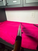 Browning B 80 12 gauge extra barrel - 9 of 12