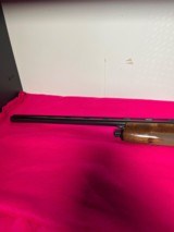 Browning B 80 12 gauge extra barrel - 2 of 12