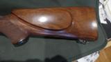 Griffin and Howe Winchester Model 70 in 7mm Mauser - 9 of 15