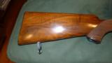 Griffin and Howe Winchester Model 70 in 7mm Mauser - 5 of 15