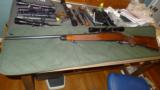 Griffin and Howe Winchester Model 70 in 7mm Mauser - 6 of 15