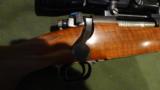 Griffin and Howe Winchester Model 70 in 7mm Mauser - 13 of 15