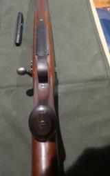 Thomas Shelhamer 1903 Sporting Rifle - 7 of 15